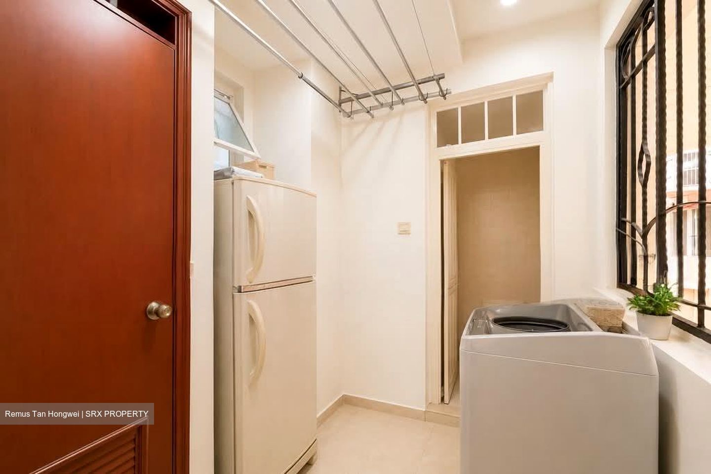 Seletar Springs Condominium (D28), Condominium #576767361